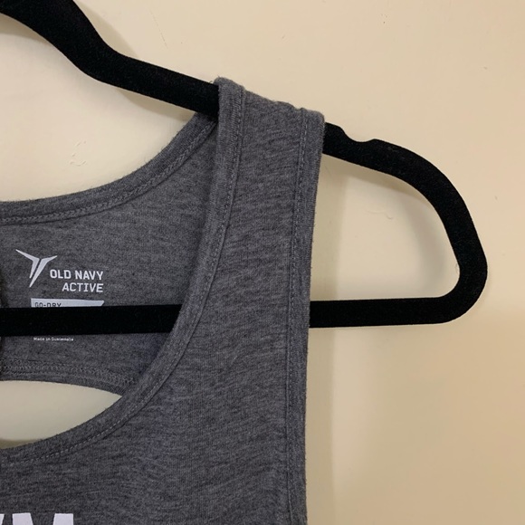 Workout Tank Top - Picture 3 of 12